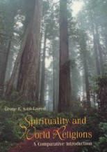 Sprituality and World Religions: A Comparative Introduction