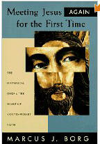 Meeting Jesus Again For The First Time